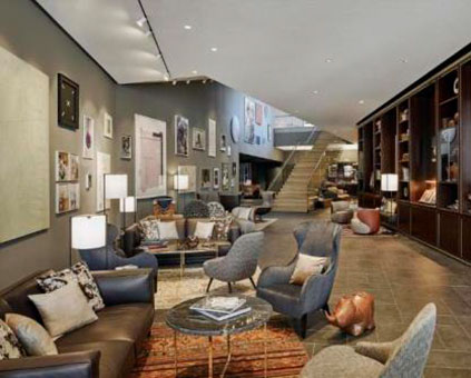 Hyatt Regency Vienna *****