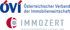 Immobilien­bewertungs­symposium 2025 Logo